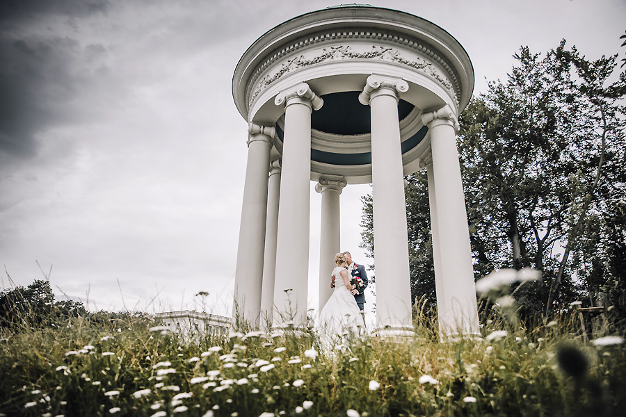 Hochzeit Auf Vineta Am Stormthaler See Hochzeitsfotograf